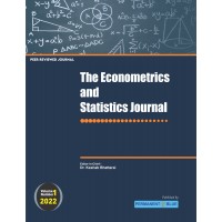 The Econometrics and Statistics Journal