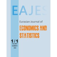 Eurasian Journal of Economics and Statistics