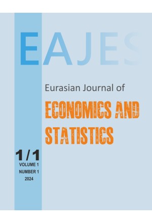 Eurasian Journal of Economics and Statistics