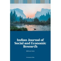 Indian Journal of Social and Economic Research