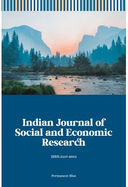 Indian Journal of Social and Economic Research