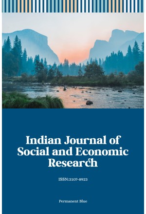 Indian Journal of Social and Economic Research