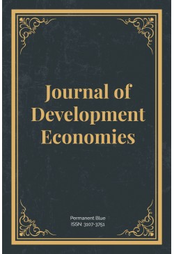 Journal of Development Economies 