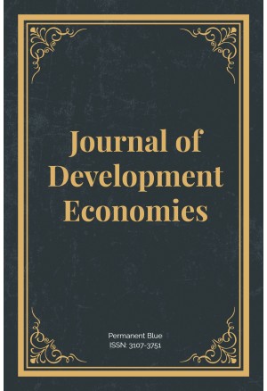 Journal of Development Economies 