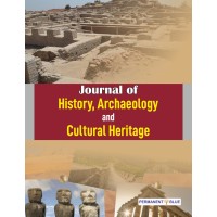 Journal of History, Archaeology and Cultural Heritage 