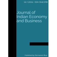 Journal of Indian Economy and Business 