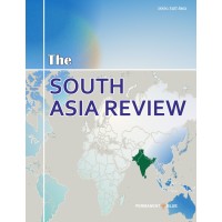 The South Asia Review