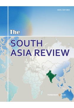 The South Asia Review