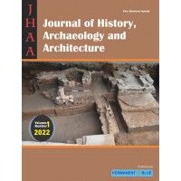 Journal of History, Archaeology and Architecture