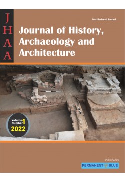 Journal of History, Archaeology and Architecture
