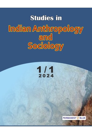 Studies in Indian Anthropology and Sociology