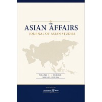 The Asian Affairs : Journal of Asian Studies 