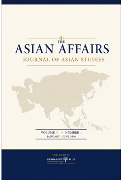 The Asian Affairs: Journal of Asian Studies 