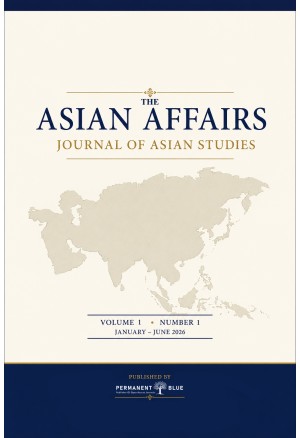The Asian Affairs: Journal of Asian Studies 