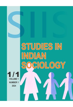 Studies in Indian Sociology